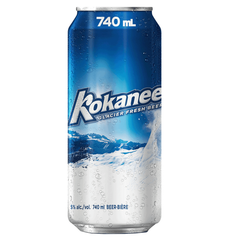 Kokanee (740 ml Can)