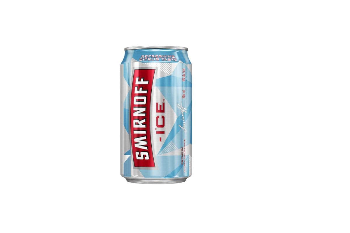 Smirnoff Ice Tall Can (1 x 473 ml Can)