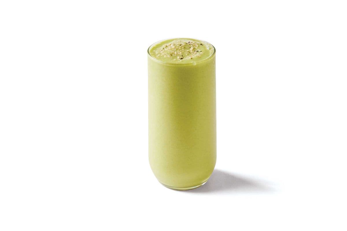 Hide My Greens Smoothie