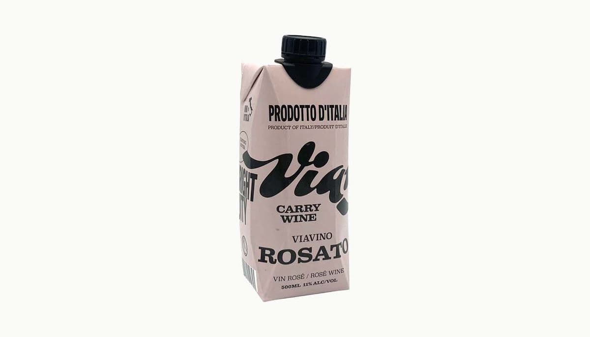 Viavino Rosé