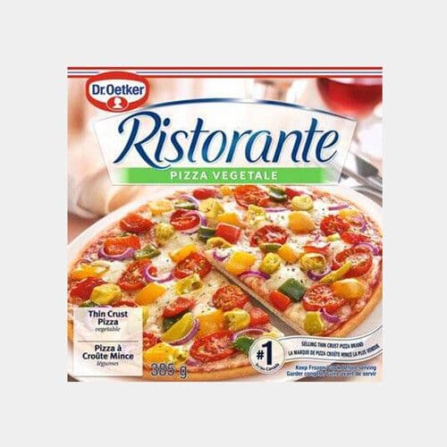 Ristorante Légumes (355g) / Ristorante Vegetable (355g)