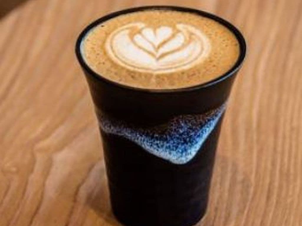 Flat White