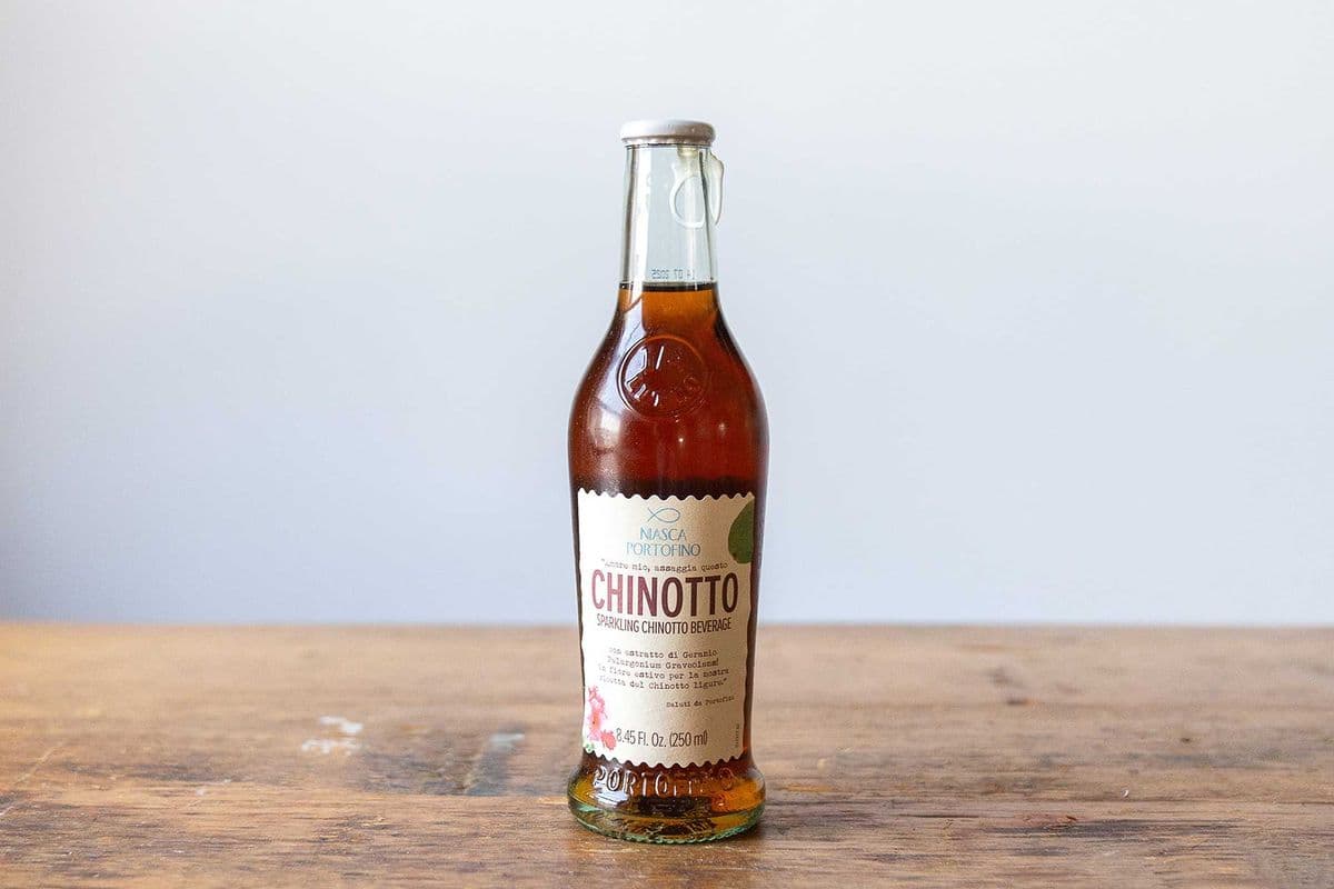 Chinotto Niasca (250ml)