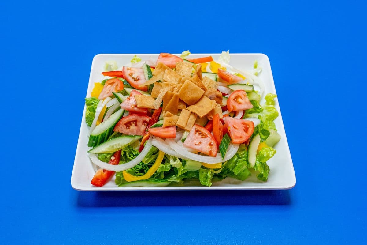 House Salad