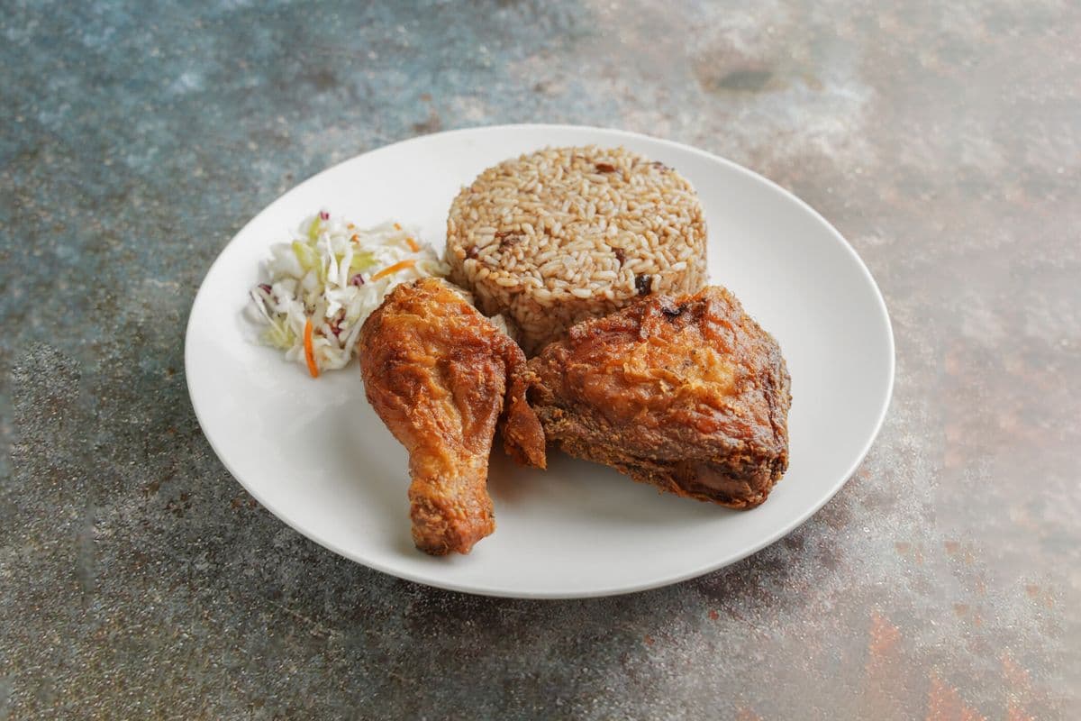 Fried Chicken