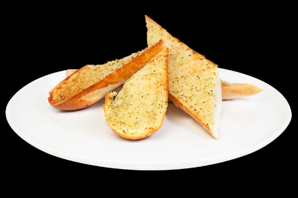 Garlic Bread