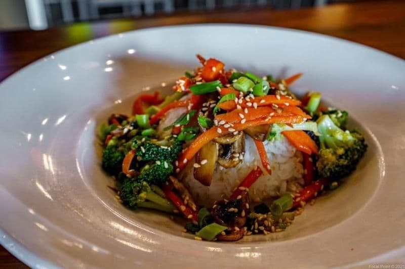 Toyko Street Bowl