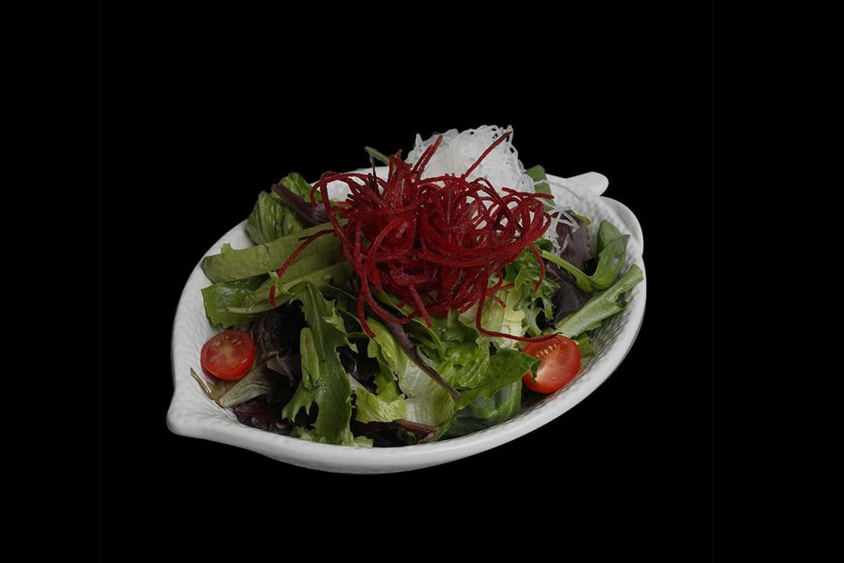 House Salad