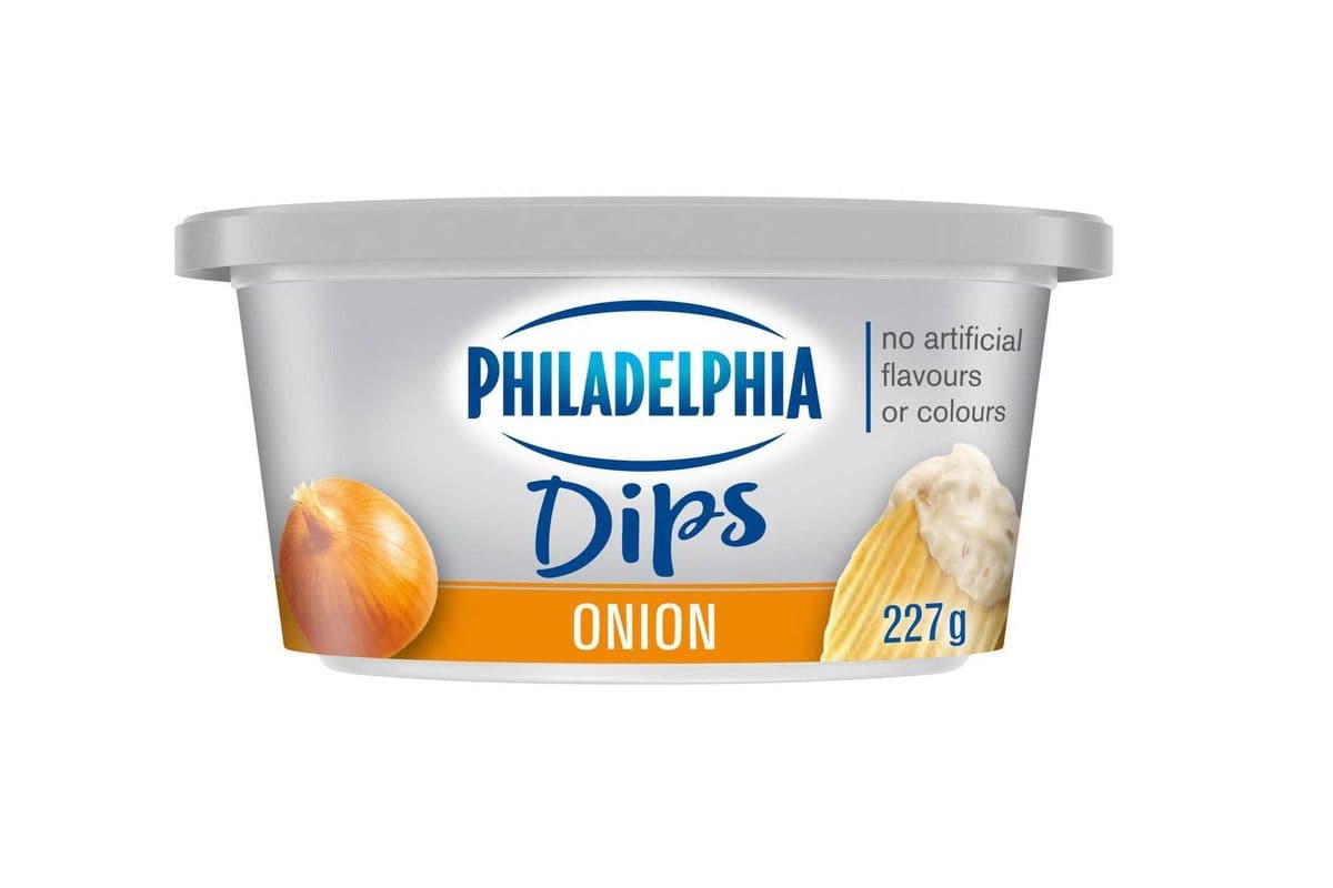 Philadelphia Dip (227g)