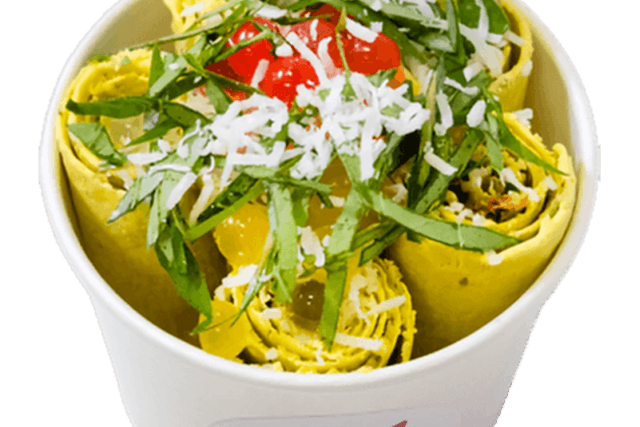 Maharaja Paan