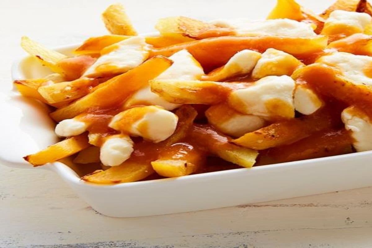 Poutine