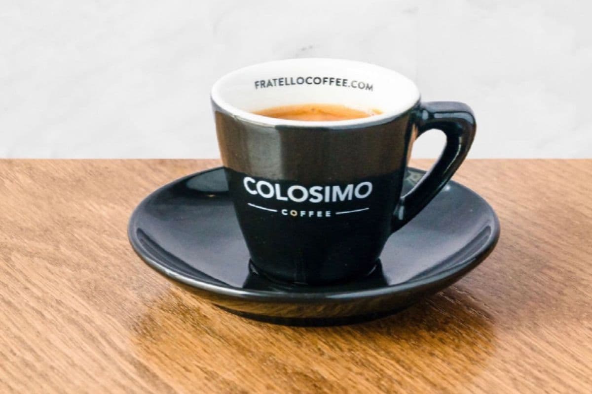 Espresso