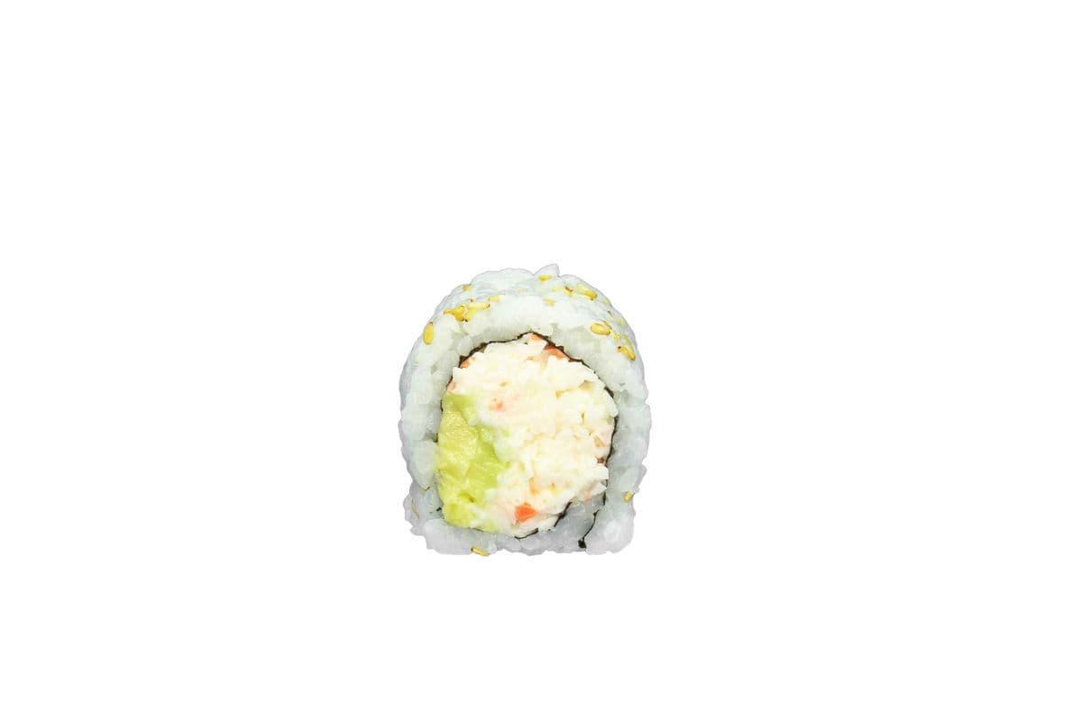 California Roll (6 pcs)