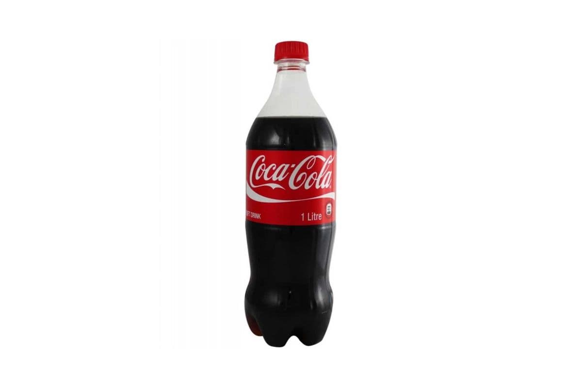 Coke 1 Litre (1L)
