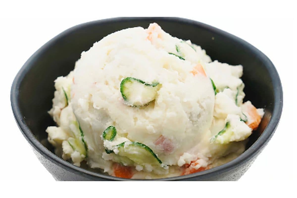 S4. Potato Salad