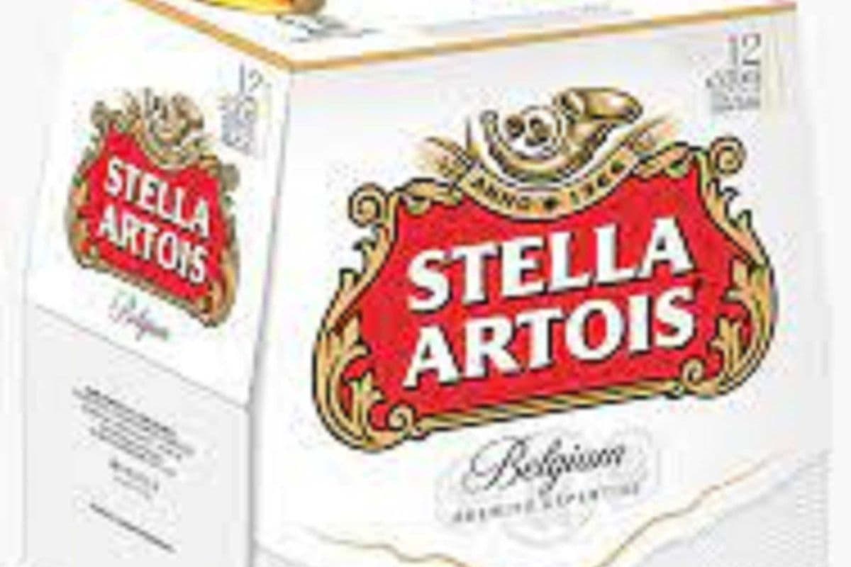 Stella (12 x 330 ml)
