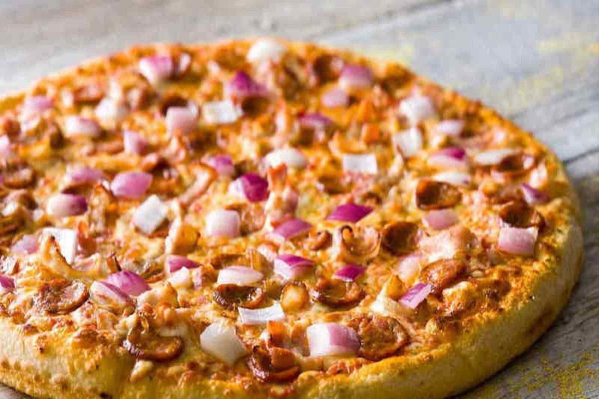 X-Large Sicilian Pizza