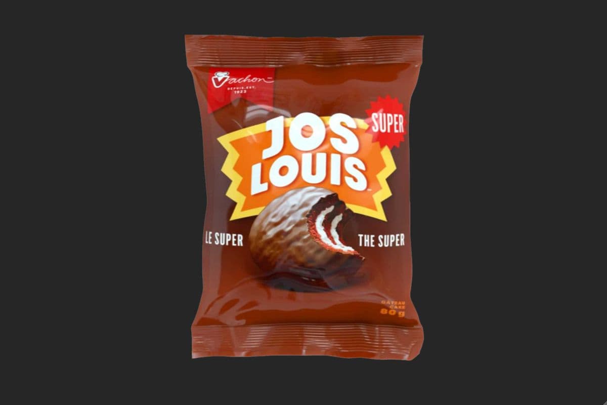 Jos Louis 80g