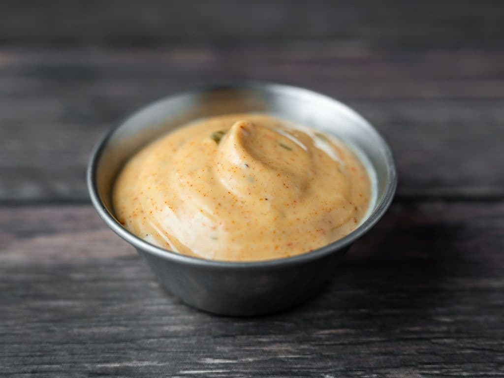 Chipolte Mayo