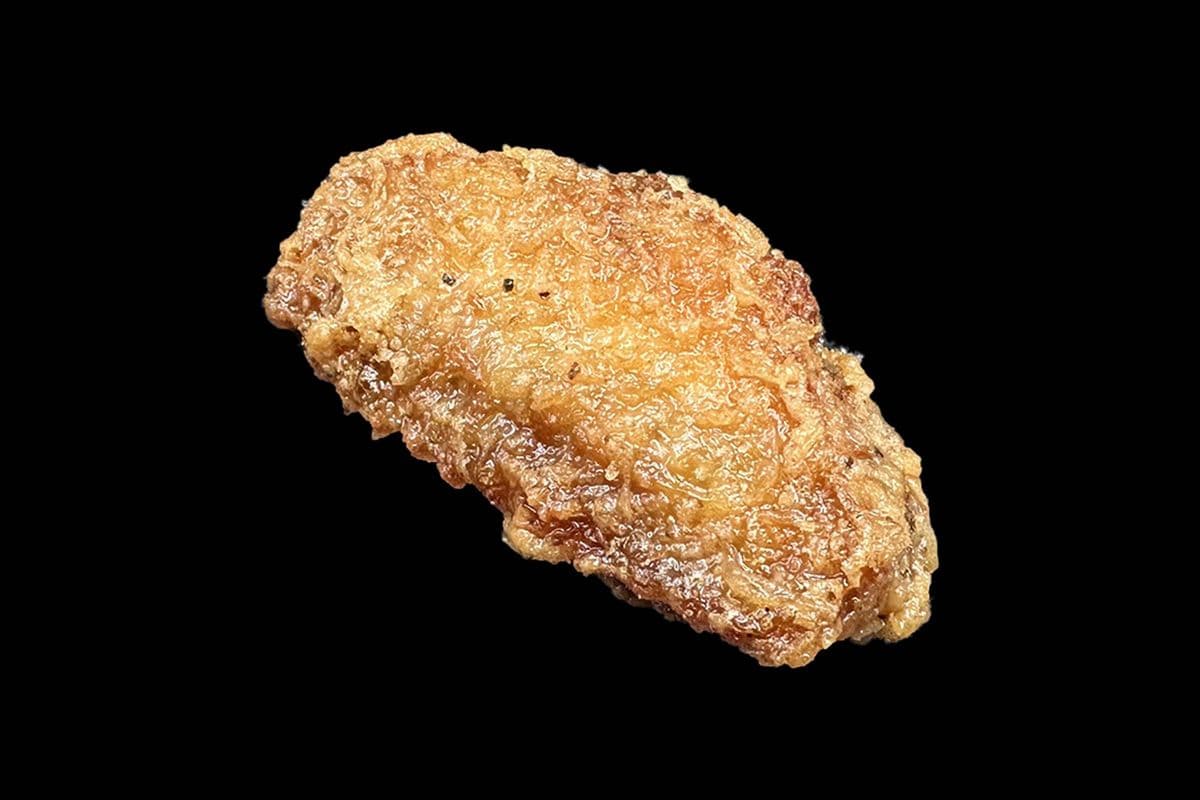 A17. Chicken Wings (8 pcs)