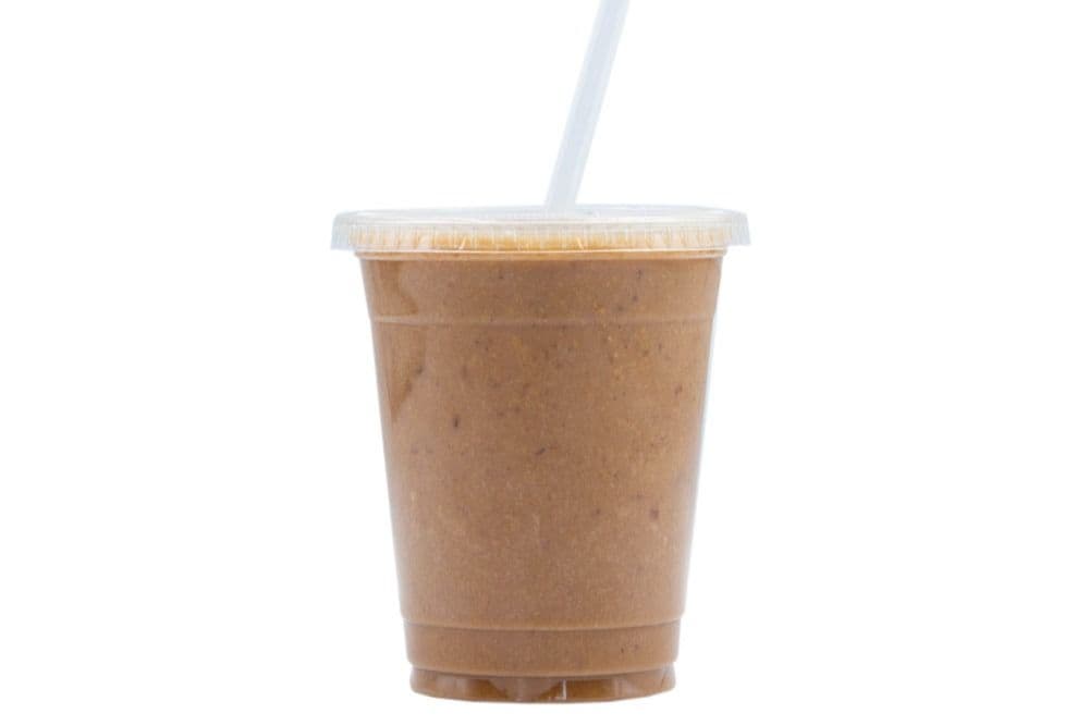 Coco Power Smoothie