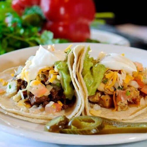 Taco