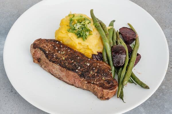 New York Striploin (11oz)