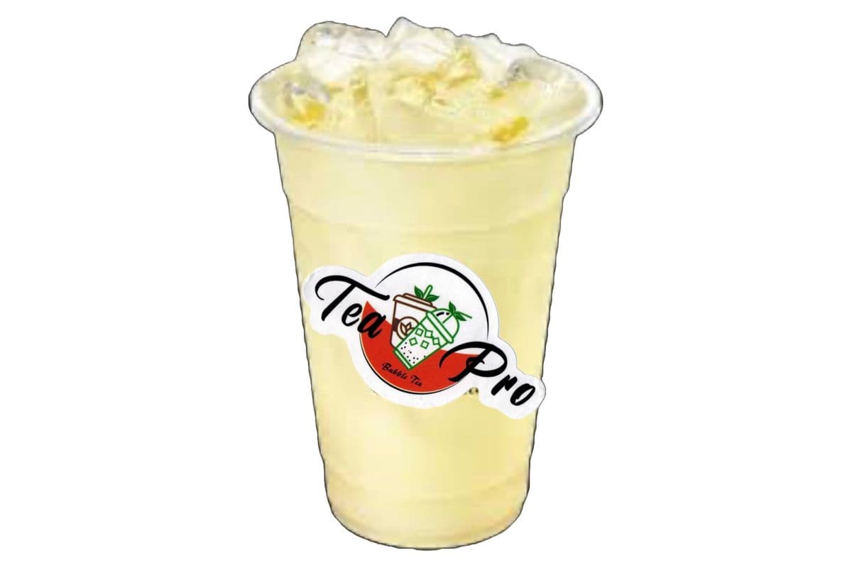 Lychee Fruit Tea