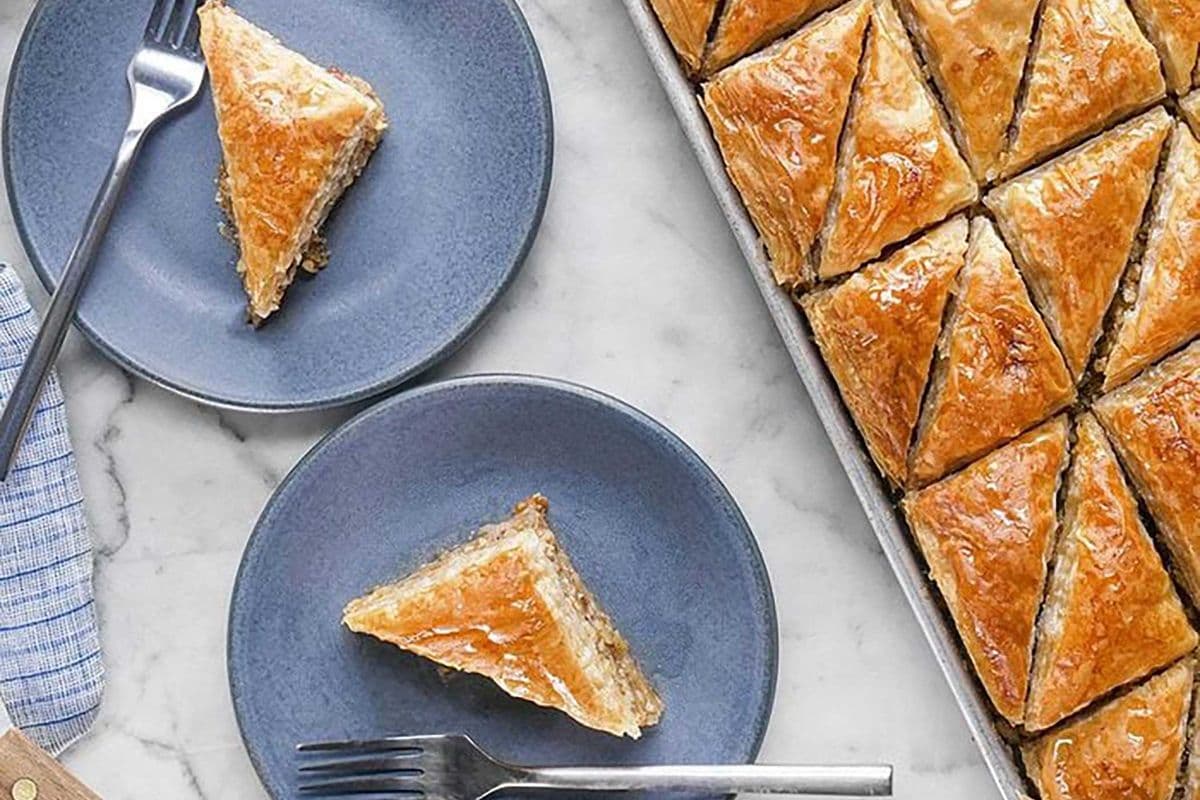 Baklava