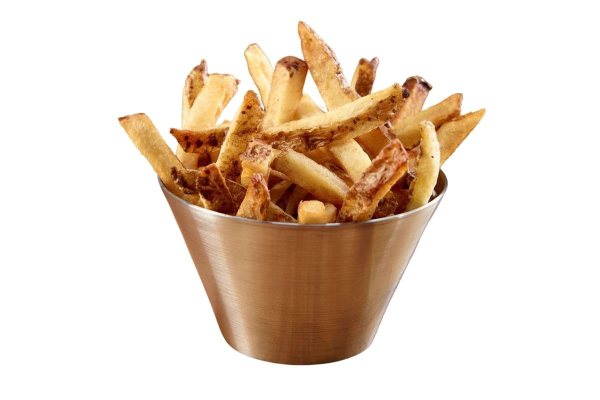 Hand-Cut Fries