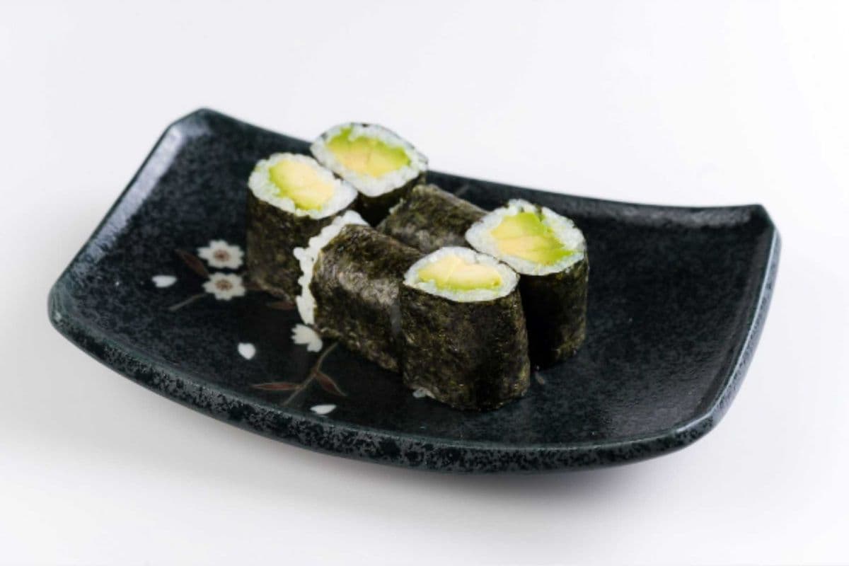 J19. Avocado Roll