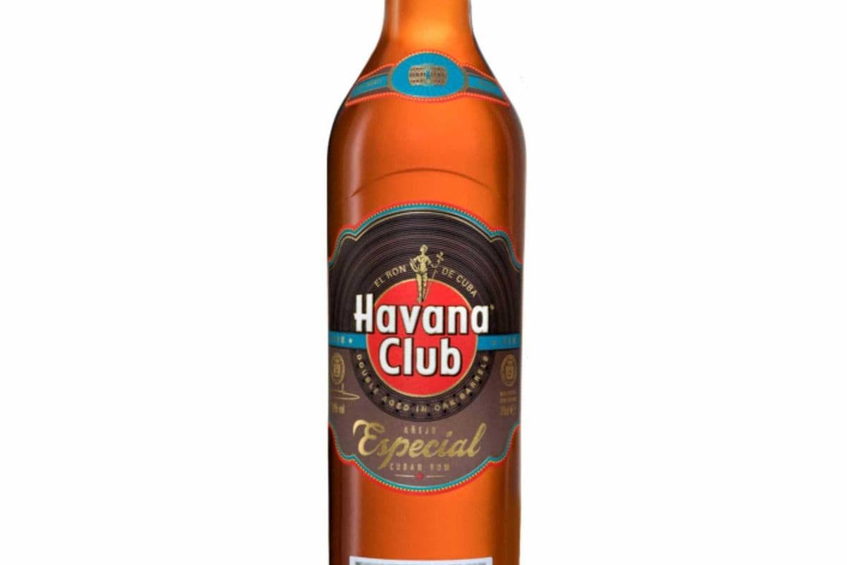 Havana club anejo reserva (1 x 750ml)