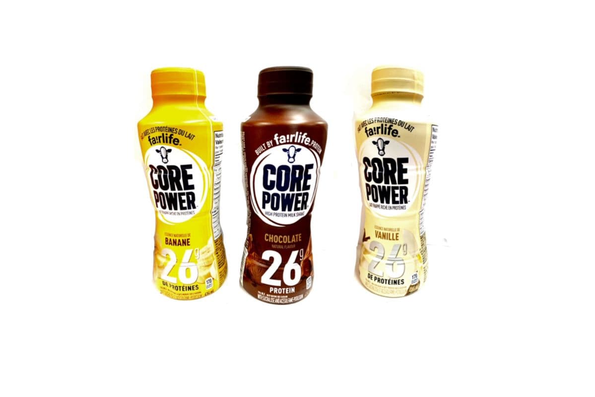 Core Power Protein (26 g)