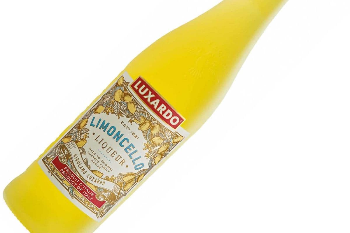 Limoncello (1 x 750 ml)