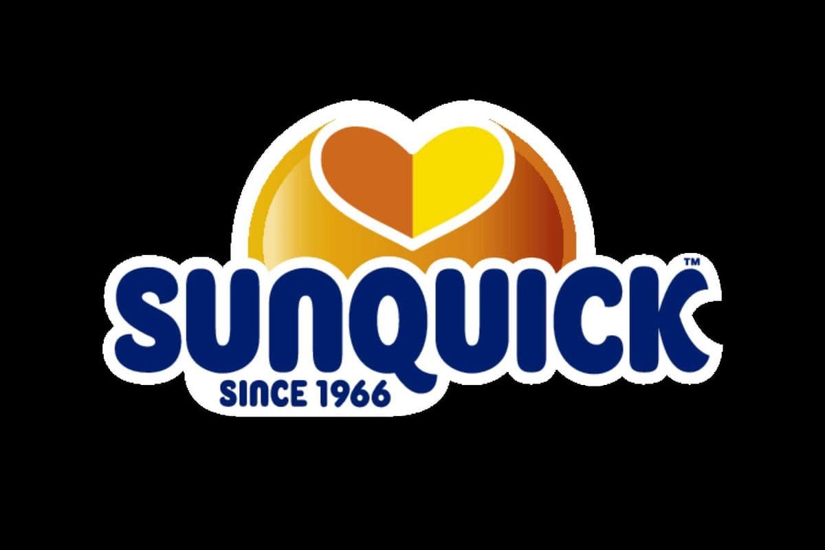SunQuick Consternated Juice (840 ml)