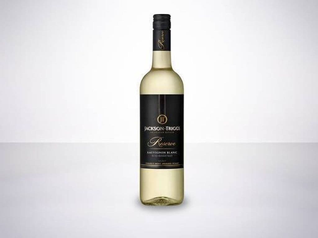 Jackson-Triggs Sauvignon Blanc (750ml 12%25ABV)
