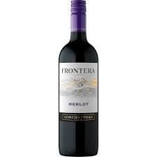 Frontera Merlot, 750 ml