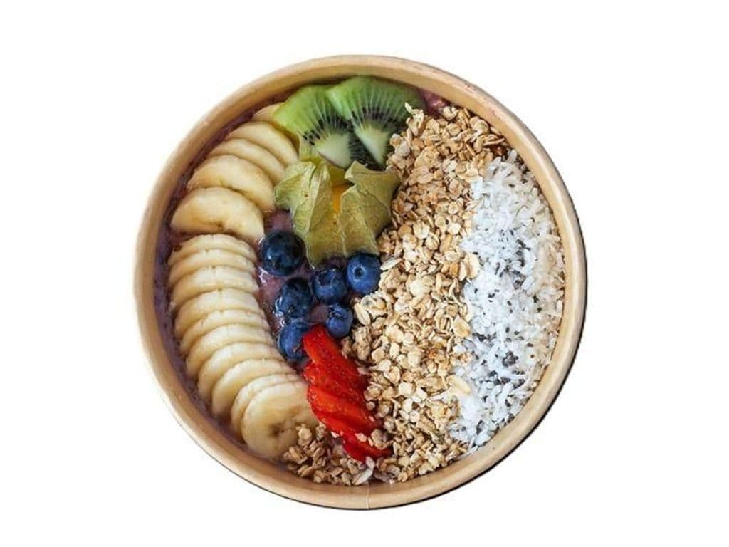 Açai Bowl