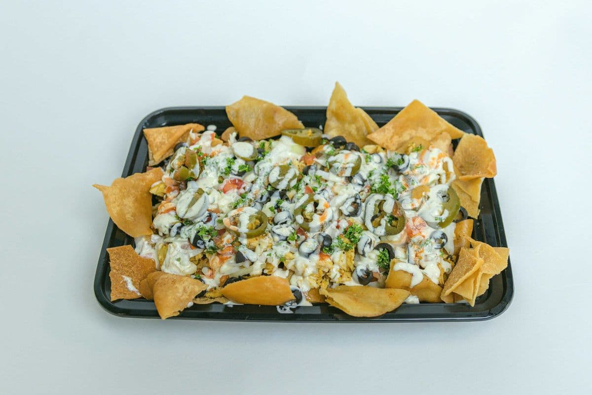 Nacho Large