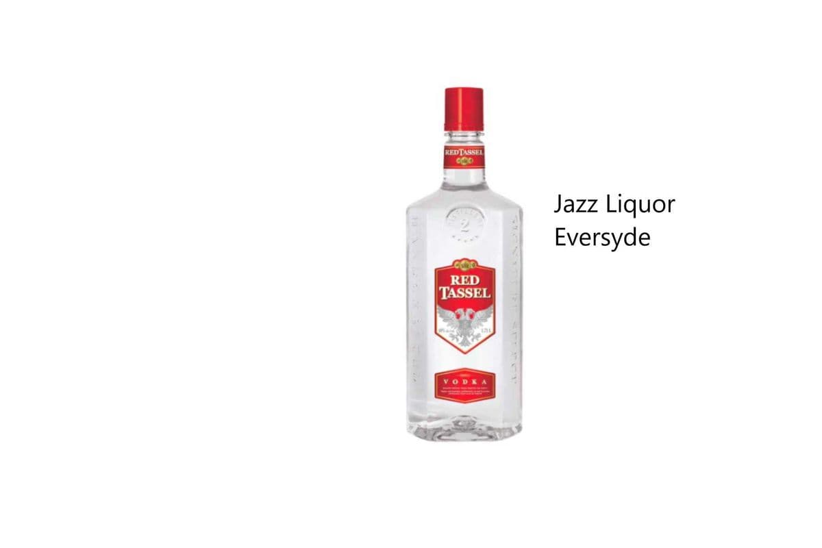 RED TASSEL (1 x 1.75L)