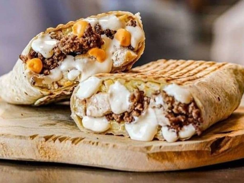 Ton Tacos (L) pour 2