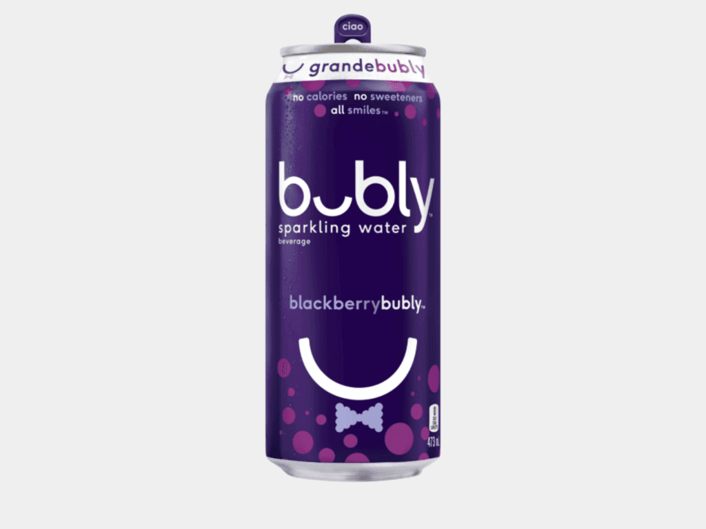 Bubly / Bubly