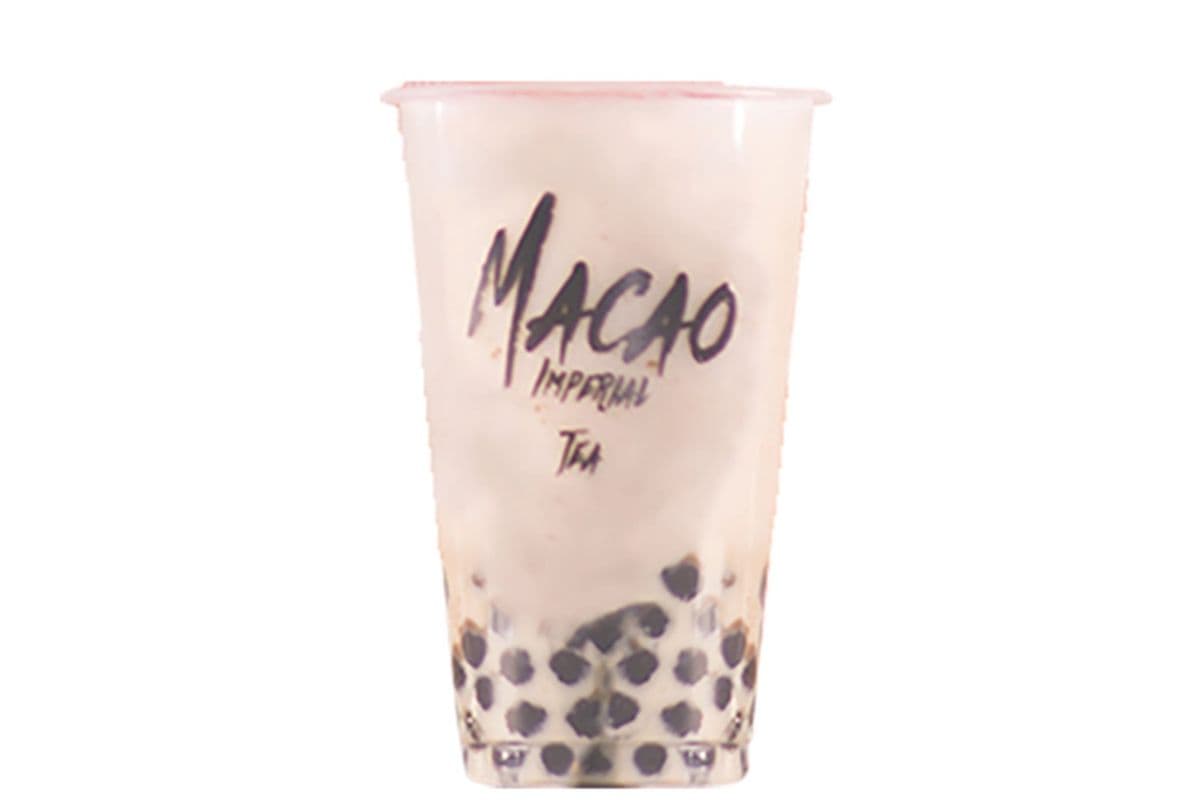 Black Sugar Fresh Milk