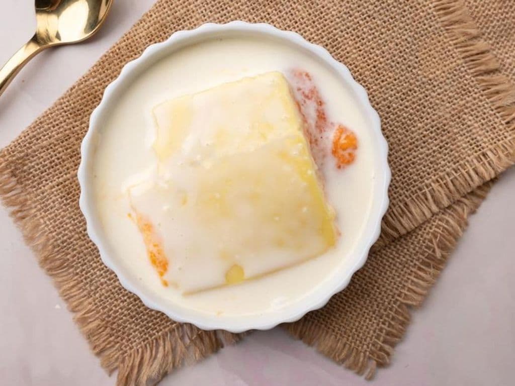 Apricot Delight