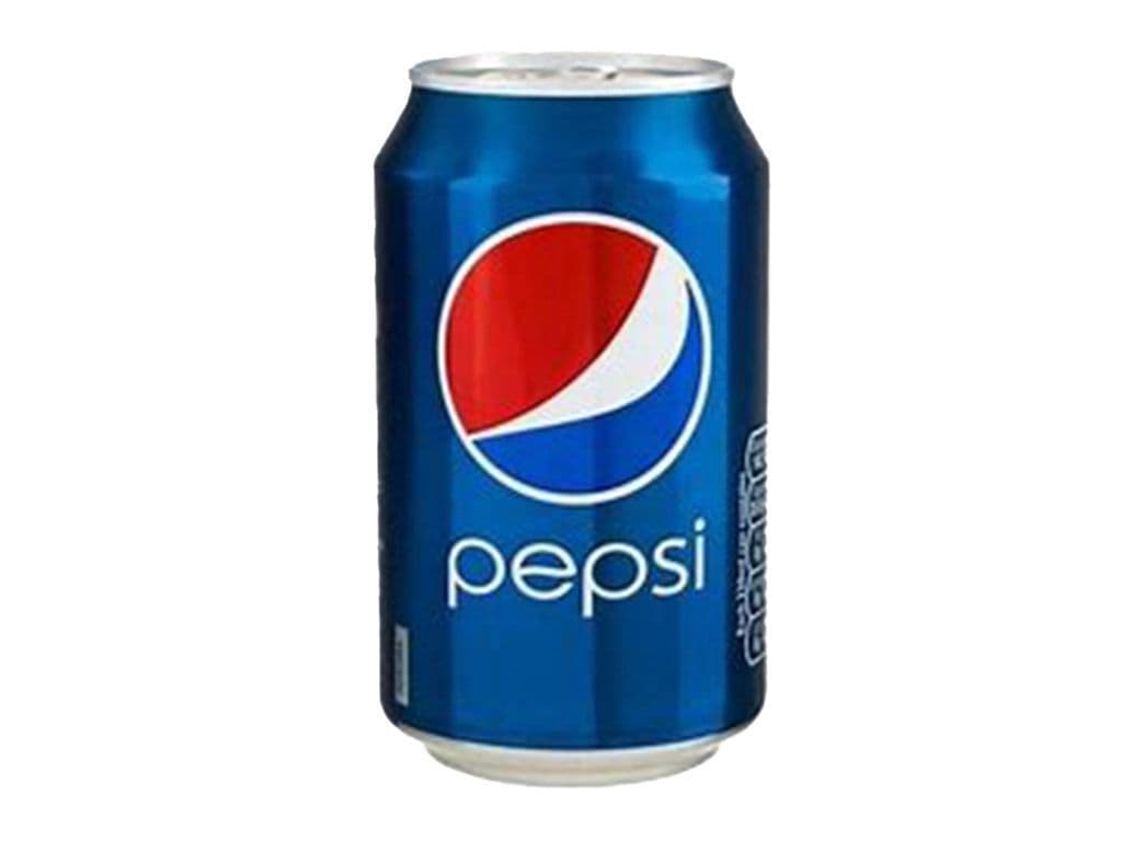 Canned Drink (355 ml)