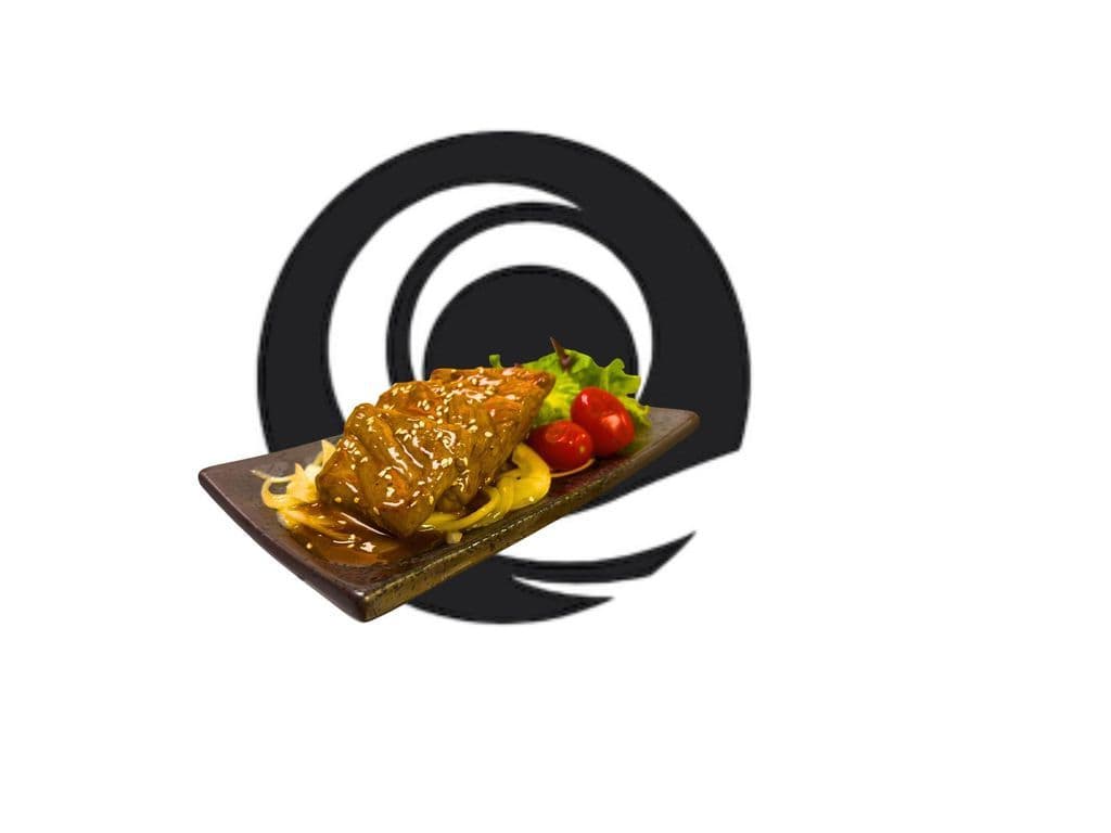 Spicy Teriyaki Steak