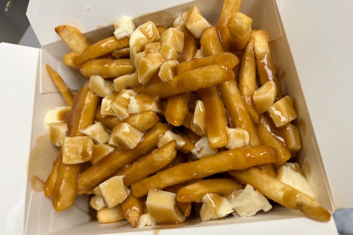 Poutine