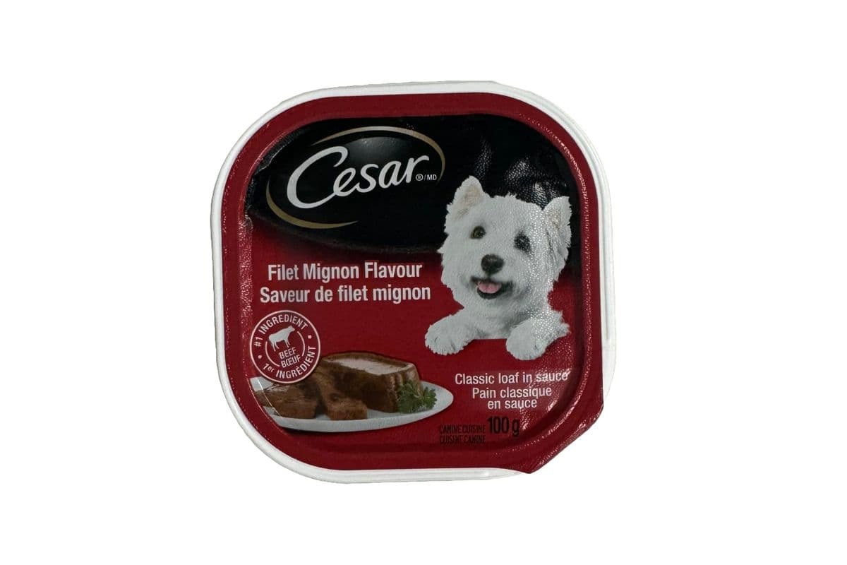 Cesar Filet Mignon