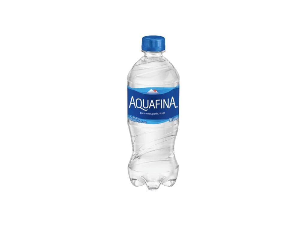 Aquafina 
