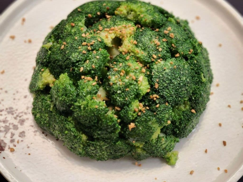 Broccoli/D106